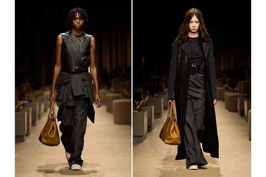 Coach發布2027春季高級服飾系列暨慶祝品牌85周年