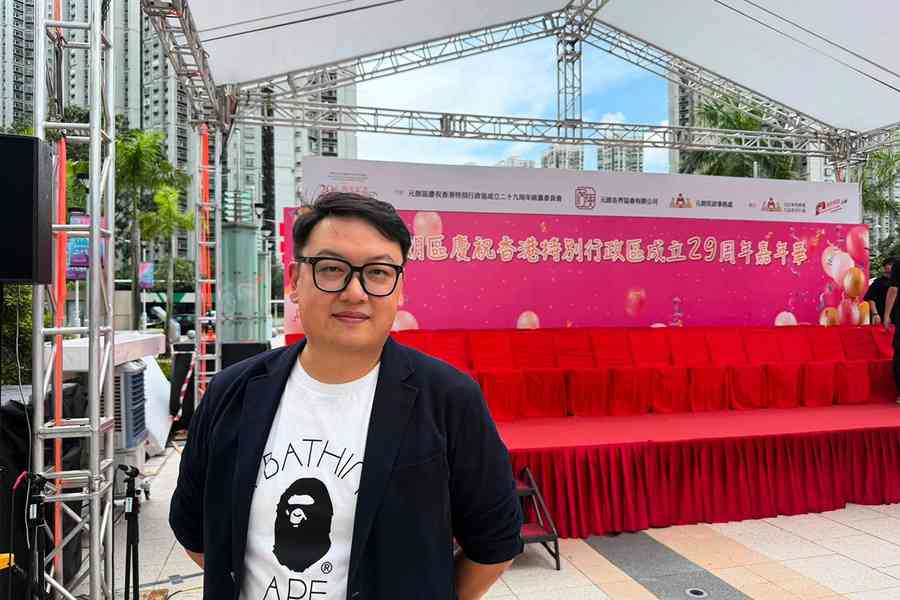 區議員施駿興涉與女童非法性交罪成 民政總署：將委任監察委員會調查
