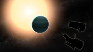 天文發現「溫海王星」或改變當前行星理論