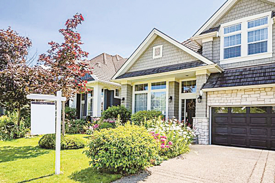 加拿大卡城4月房屋銷售持續增長 市場不確定性減少 房價保持平穩