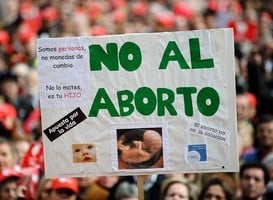 特朗普擴大反墮胎政策範圍 或影響全球醫療