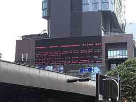 「WannaCry」釀80億美元損失  荷高官警告數位威脅