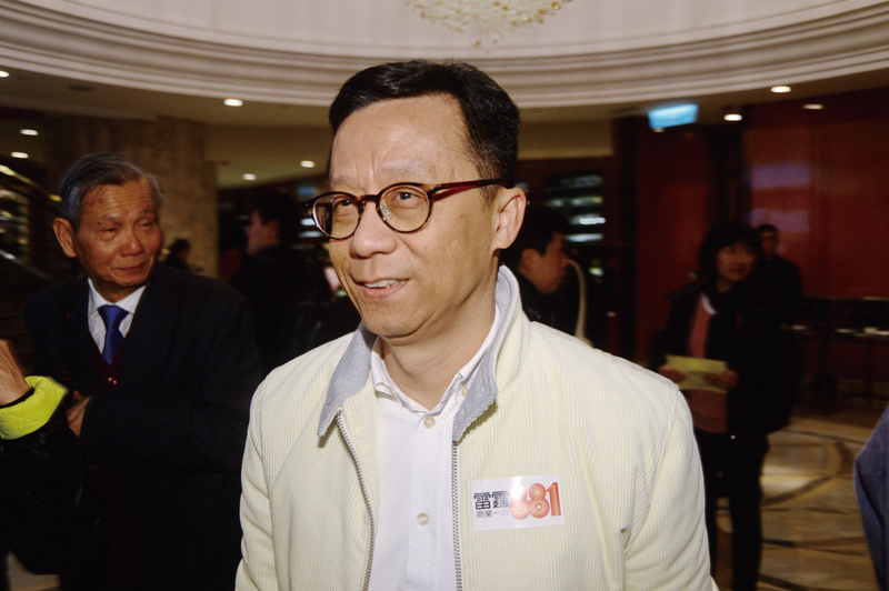 HKTVmall掀全年減價戰 王維基稱每周推85折鬥平超市