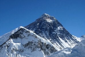 珠峰再傳山難 三天有三人遇難亡