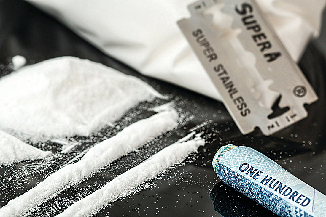 毒品最初竟是為藥用所發明。（Pixabay）