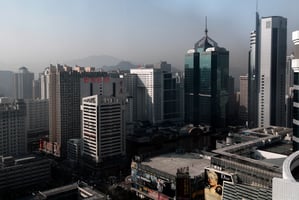 收緊房貸 深圳開始取消首套房房貸利率優惠