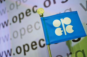 油價取決於OPEC減產決心