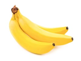 一天3根香蕉可降低中風危機