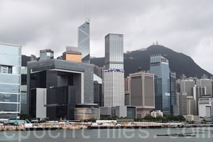 張德江否定香港三權分立 言論引發泛民炮轟