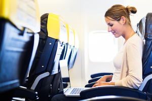 美或禁所有國際航班乘客隨身攜帶手提電腦
