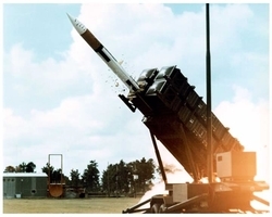 應對北韓 美攔截洲際彈道導彈首次測試成功
