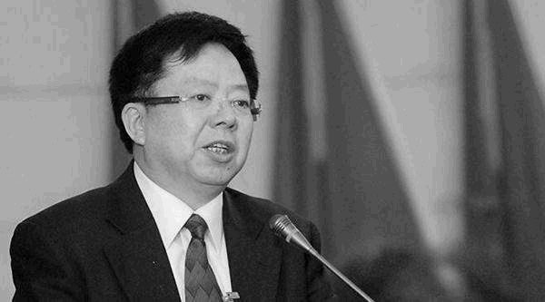 遼寧前高官王陽受賄又賄選 獲刑十六年半