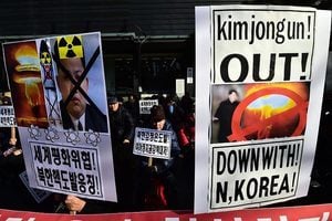發動政變除掉金正恩 北韓精英能做到嗎