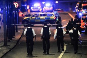 倫敦恐襲罹難人數上升至八人