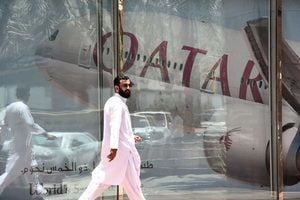 多國與卡塔爾斷交 小國如何惹出大麻煩？