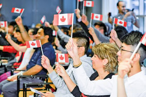 無資產證明  省提名移民加拿大被拒