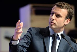 法國將舉行立法選舉 馬克龍面臨「大考驗」
