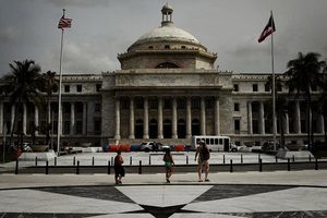波多黎各公投願為美第51州 但需美國會批准
