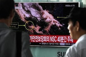 未邀專家見證廢棄核試驗場 北韓誠意引質疑