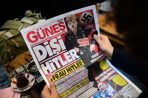 德國禁止「麻煩客人」G20峰會期間演講