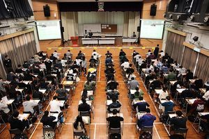 【DSE放榜】40.9%考生達升大學門檻