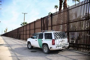 美墨邊境築牆 美眾議院提議撥款16億美元
