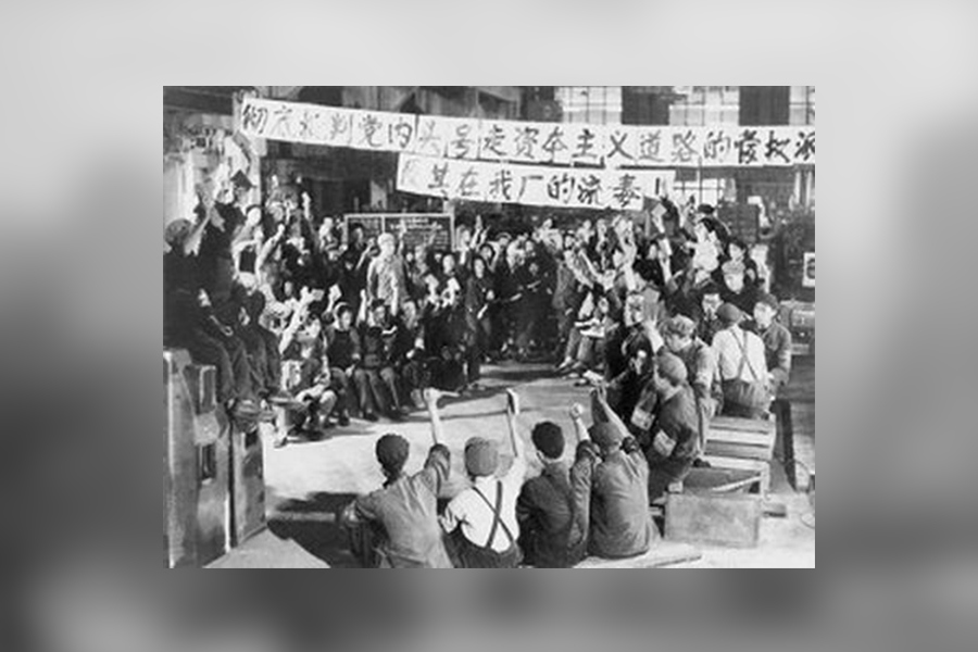 你不了解的廣西文革：武裝剿「匪」殺人為樂｜大紀元時報香港｜獨立敢言