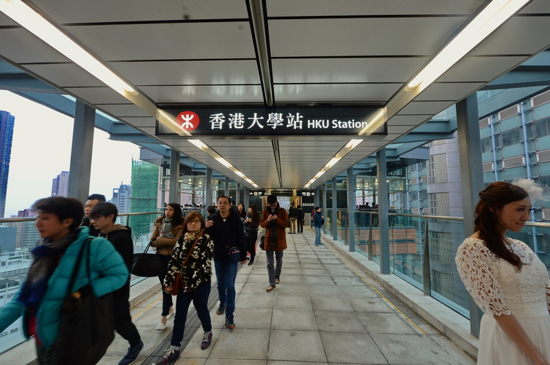 港鐵再加價 民間促檢討機制