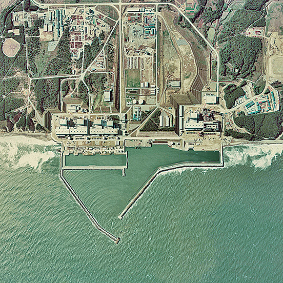 福島核燃料疑從控制棒附近漏出