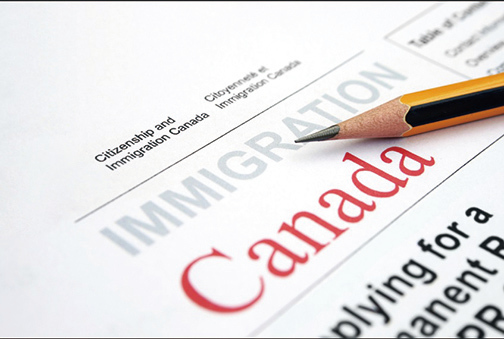 加薩省移民計劃搶手 國際技術類申請滿額