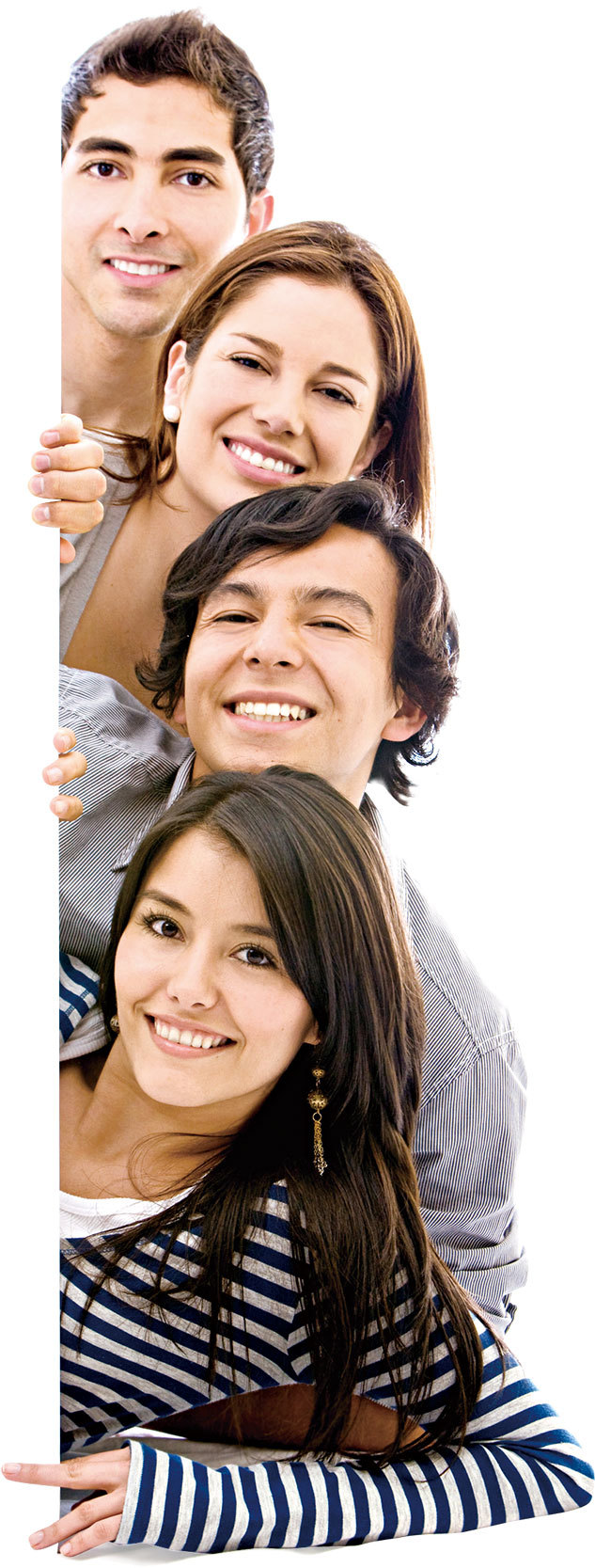 男人和女人間 是否存在真正的友誼