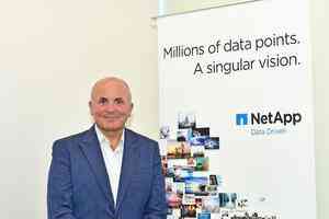 調查指85%企業用多個雲端服務平台