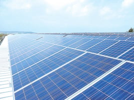 太陽能新技術 每季度電費省180澳元