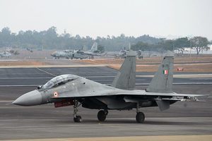 印度戰機佔優 中共兩類防空彈緊急運往前線