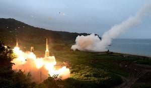 為甚麼北韓發展核武終將威脅中國