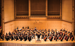 神韻交響樂團9月訪韓臺 臺灣樂迷：「今年要力拚5次安可曲」