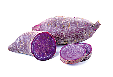 紫薯（Fotolia）