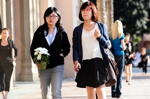 美新規嚴控逾期不歸者 中國留學生首當其衝