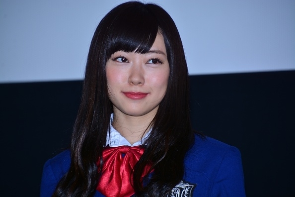 謎之發言連發! NMB48渡邊美優紀惹火事務所