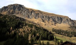 攀爬阿爾卑斯山 德國登山客集體墜落五死一傷