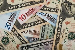 【財經話題】歐元和美元匯率強弱兩極化