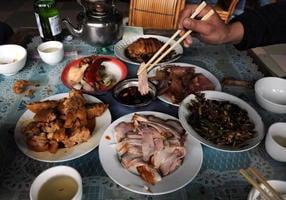 中國火鍋連鎖店承認廚房有鼠患 反受讚揚