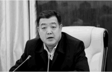 甘肅省委前副秘書長戴炳隆受審 受賄額巨大