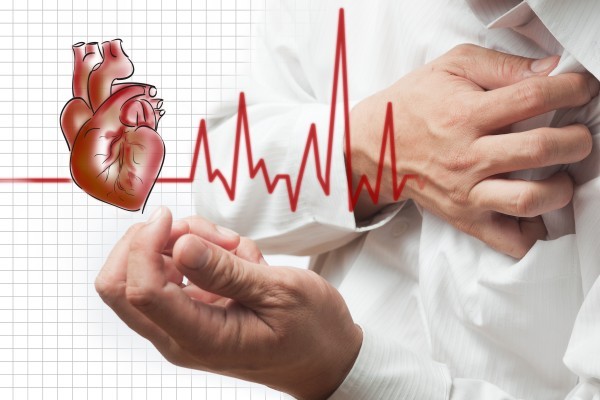 研究首次證實 維生素D3可改善心臟功能
