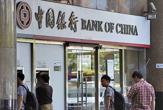 法興：債轉股無助解企業危機