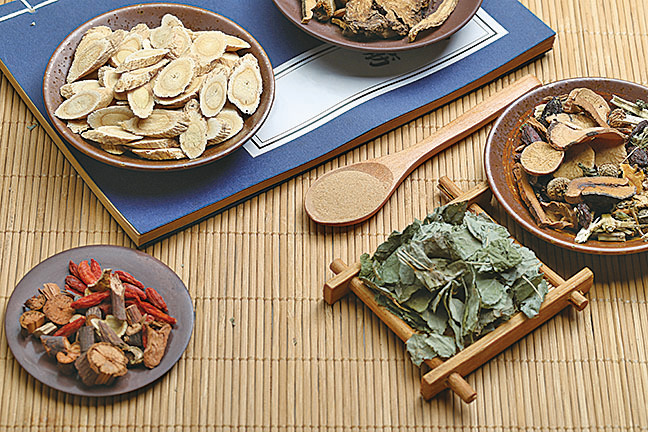 《西遊記》中的中醫學