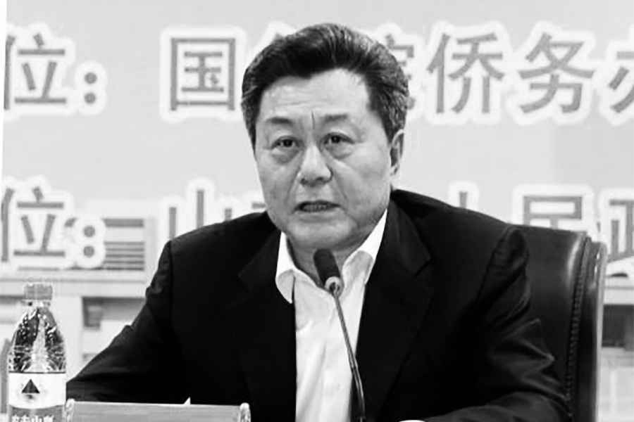 李剛落馬 分析指清理港澳系統前兆