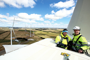 澳70%家用電為可再生能源