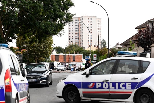 巴黎南郊發現恐襲常用炸彈工場