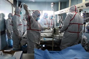 致命禽流感在中國變種 傳播到新地區
